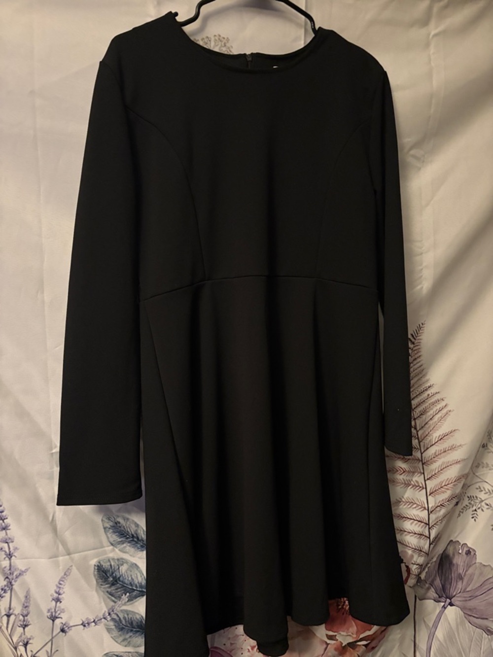Women’s Black Dress